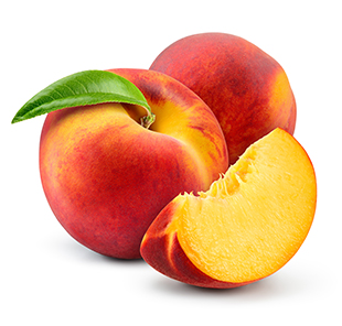 Georgia Peaches - 2 lb bag