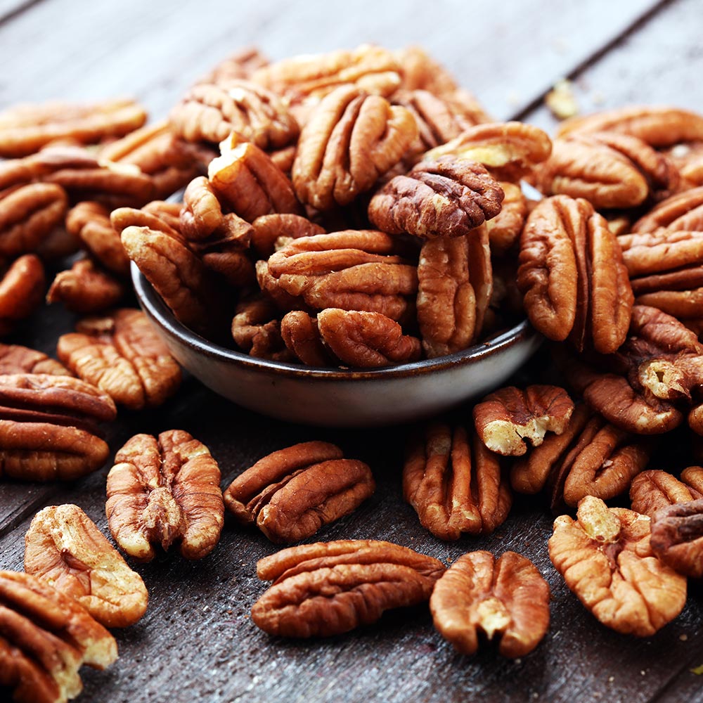 Pecans