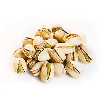 Roasted and Salted Pistachios