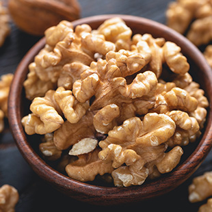 Walnuts